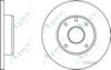 DAIHA 4351287702 Brake Disc